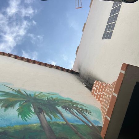 Casadri Tenerife Arona  Buitenkant foto