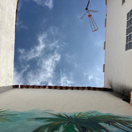 Casadri Tenerife Arona  Buitenkant foto