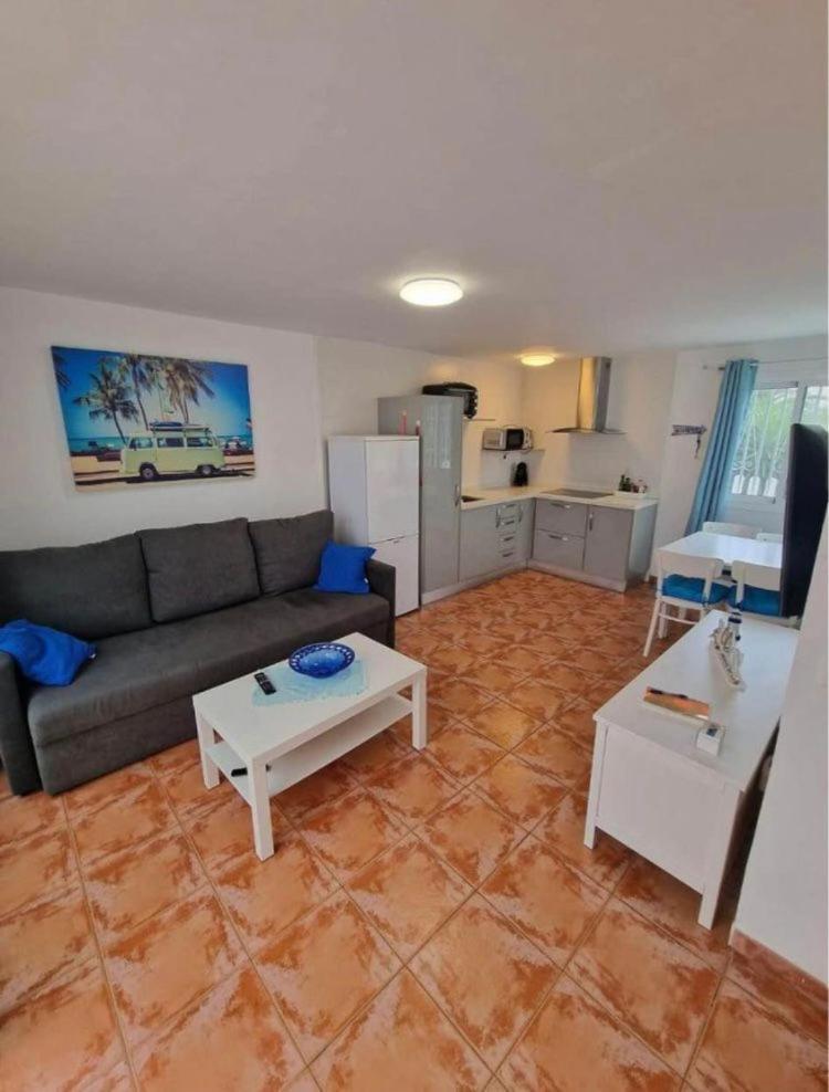 Casadri Tenerife Arona  Buitenkant foto