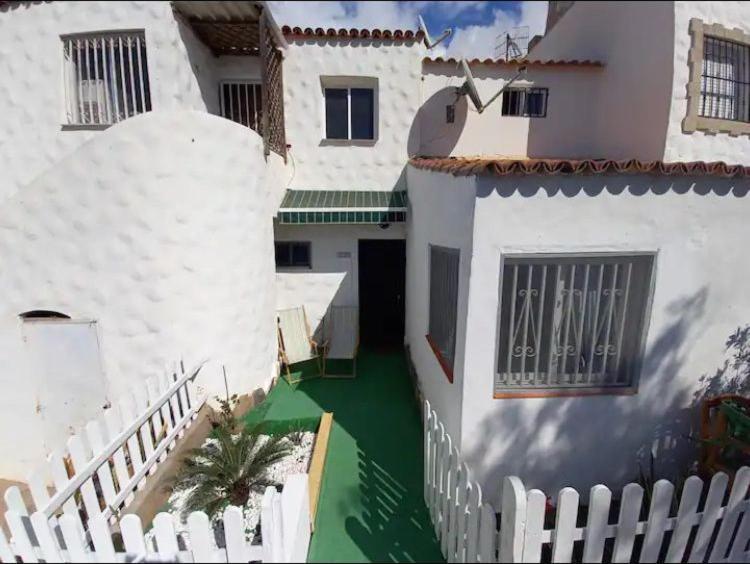 Casadri Tenerife Arona  Buitenkant foto