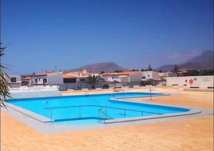 Casadri Tenerife Arona  Buitenkant foto