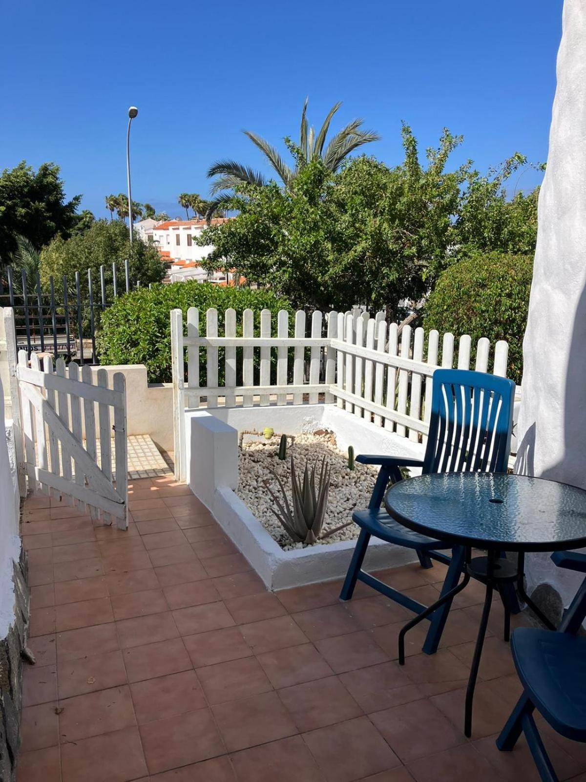 Casadri Tenerife Arona  Buitenkant foto