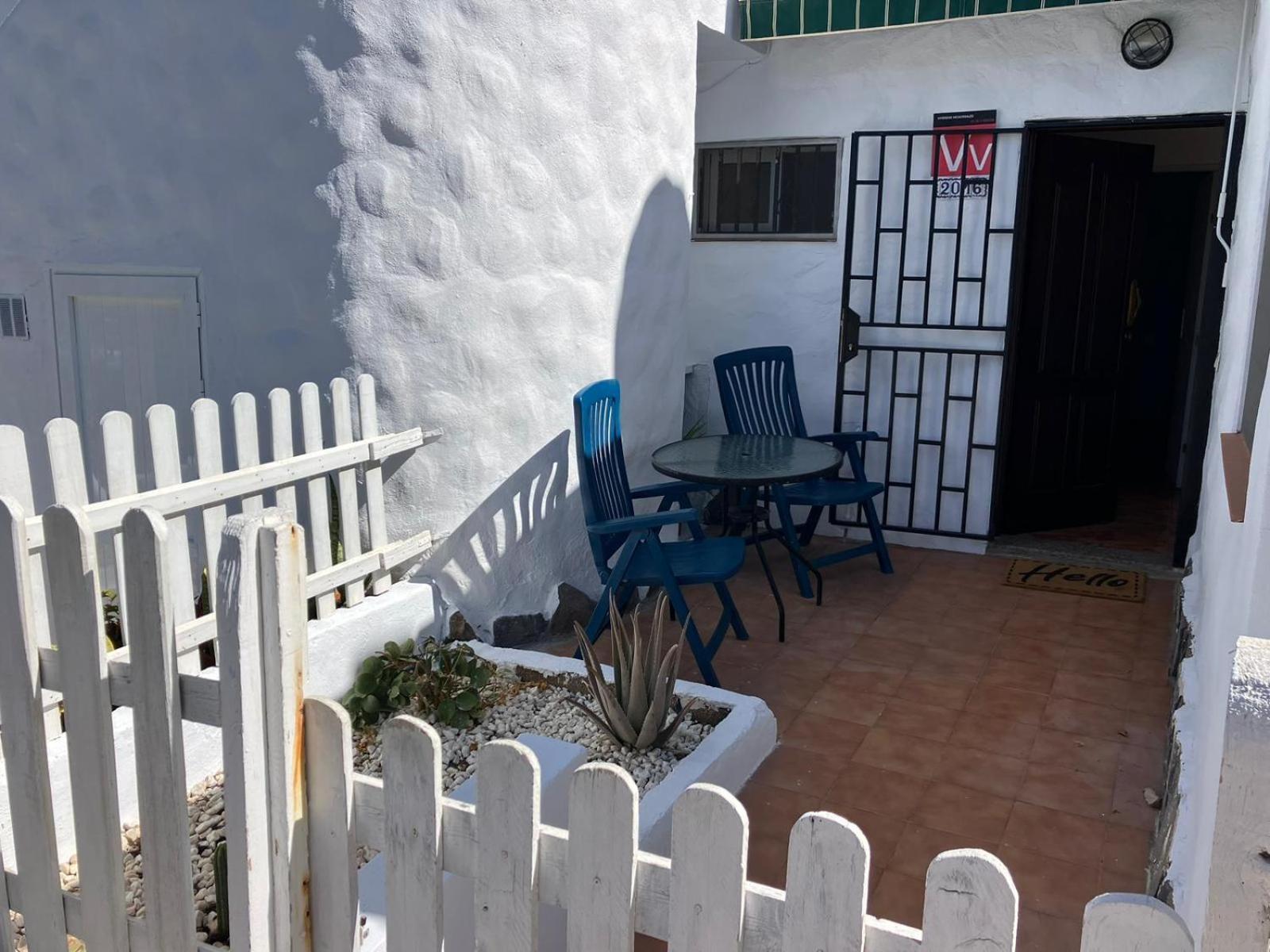 Casadri Tenerife Arona  Buitenkant foto