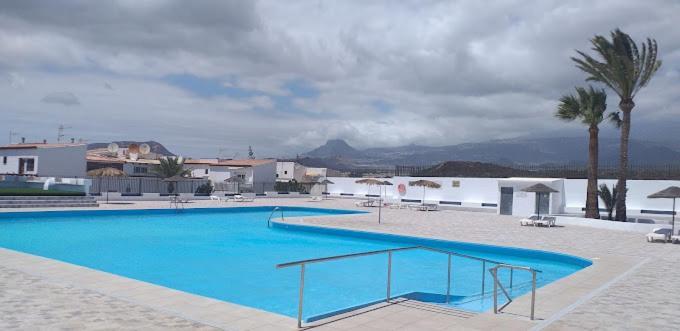 Casadri Tenerife Arona  Buitenkant foto