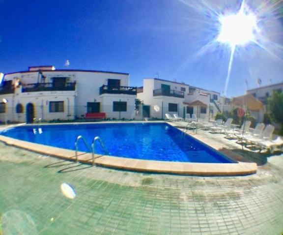 Casadri Tenerife Arona  Buitenkant foto