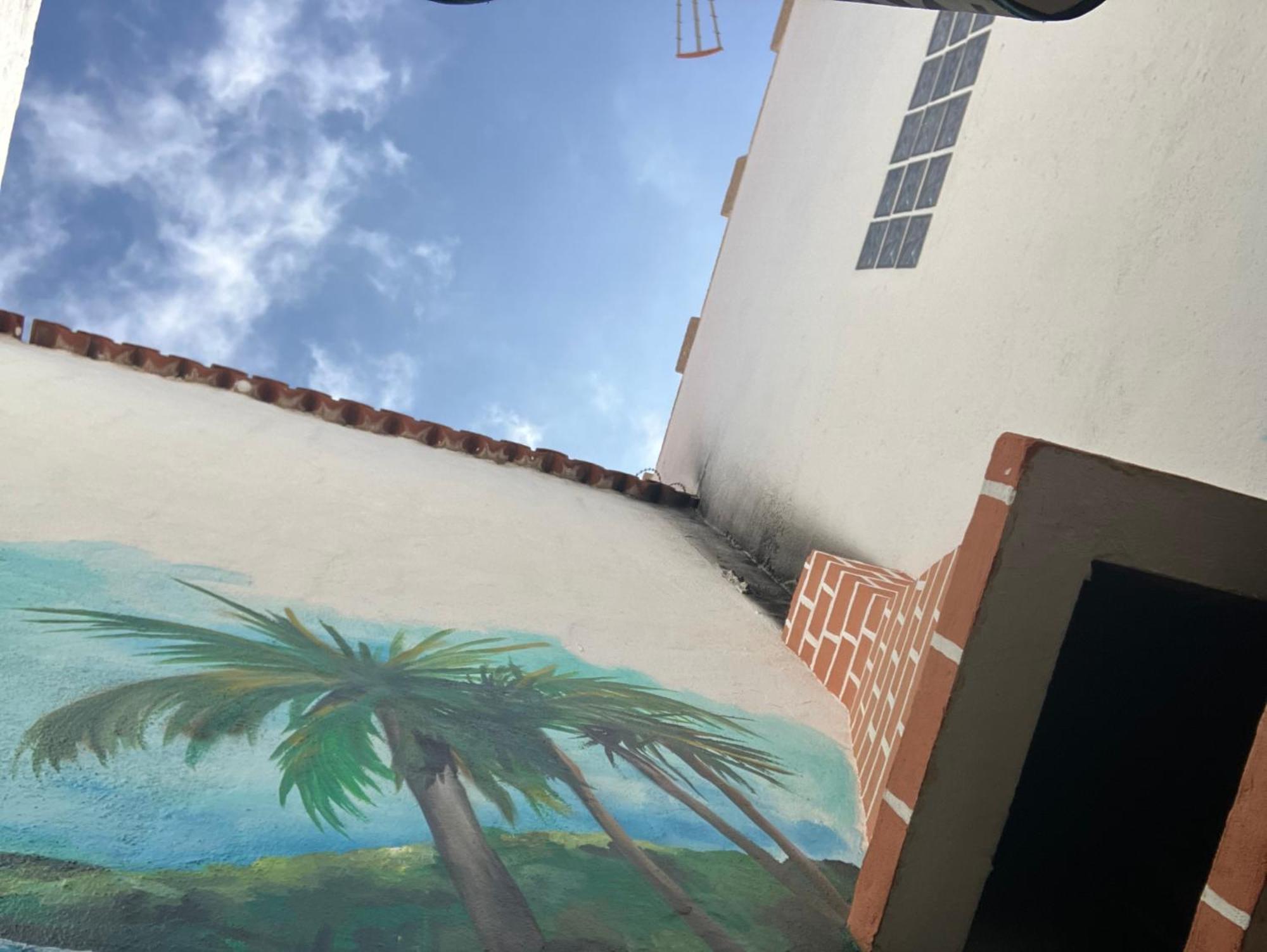 Casadri Tenerife Arona  Buitenkant foto