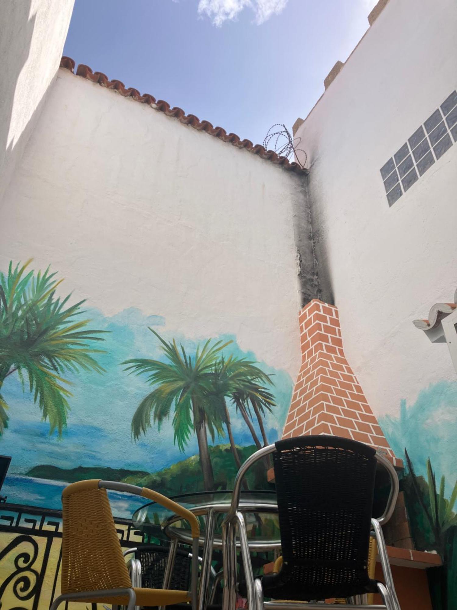 Casadri Tenerife Arona  Buitenkant foto